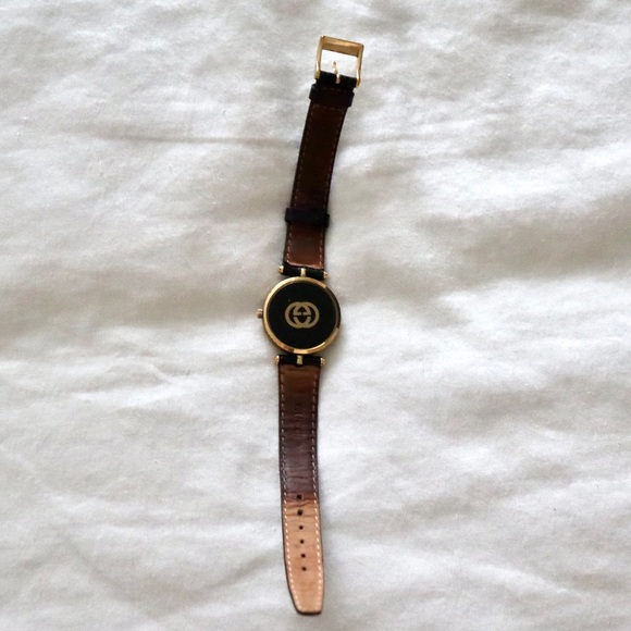 Gucci Vintage Watch - Picture 3 of 9